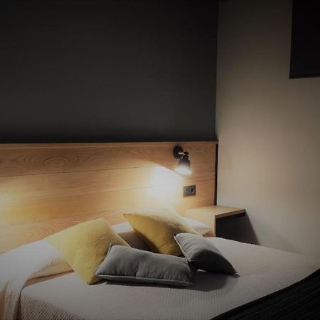 Prao Del Molin Apartment Cangas De Narcea Luaran gambar