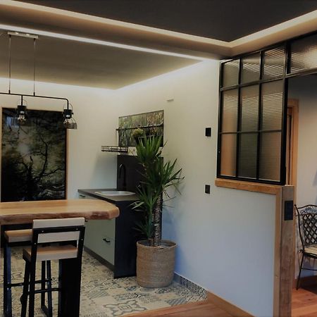 Prao Del Molin Apartment Cangas De Narcea Luaran gambar