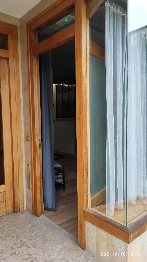 Prao Del Molin Apartment Cangas De Narcea Luaran gambar