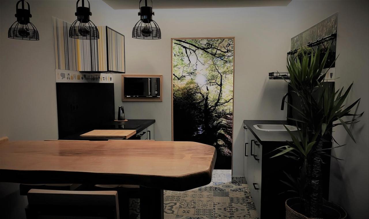 Prao Del Molin Apartment Cangas De Narcea Luaran gambar