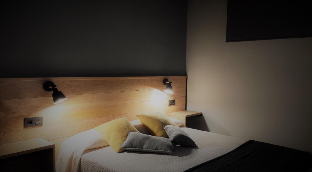 Prao Del Molin Apartment Cangas De Narcea Luaran gambar